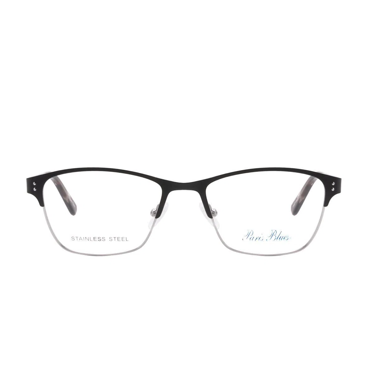 PARIS BLUES 114 Eyeglasses - view 2